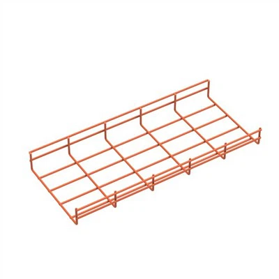 Dulang kabel jaringan komposit nikel-zink